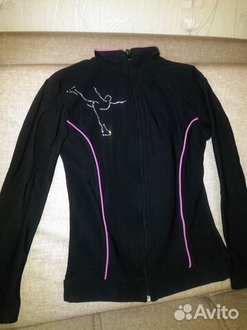 Одежда для фигурного катания