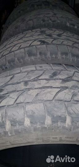 Yokohama Geolandar A/T-S G012 265/60 R18