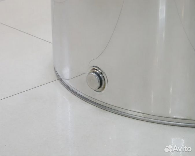 Ёмкость (бочка) для хранения и брожения 1000 л