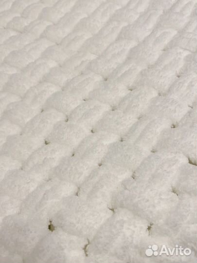 Плед ручной работы