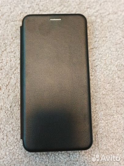 Чехол книжка на honor 50 lite