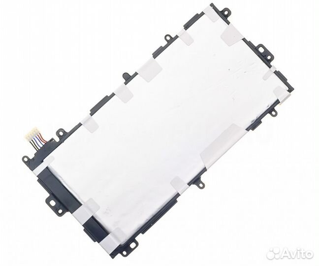 Аккумулятор samsung Galaxy Note 8.0 N5100/N5110