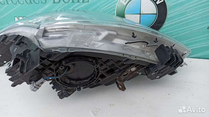 Фара передняя правая Nissan Teana J32, 2008-13