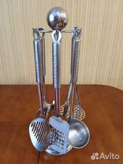 Набор для кухни Berger Hoffmann Германия