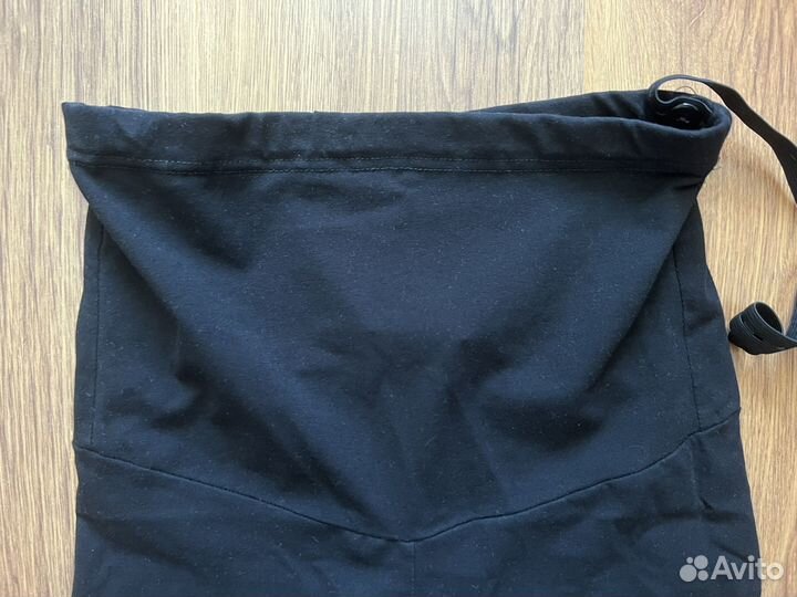 Велосипедки для беременных