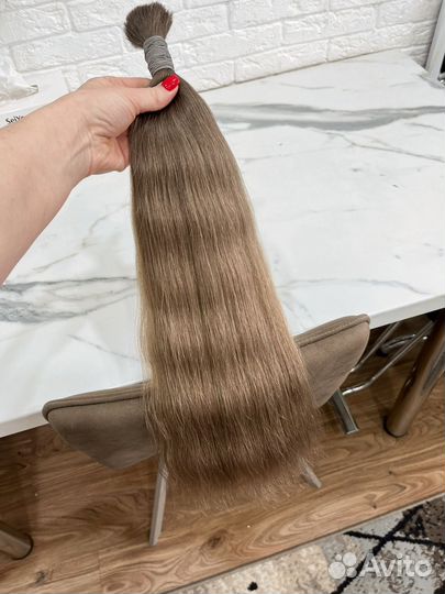 Волосы для наращивания