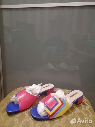 Туфли, сапоги, ботинки, сабо