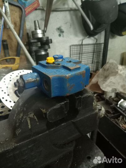 Rexroth MNR:R900427595