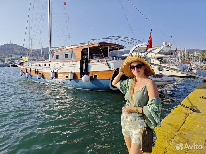 Узбекский халат платье костюм кимоно Икат