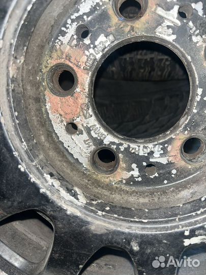 Диски r15 31 стиль