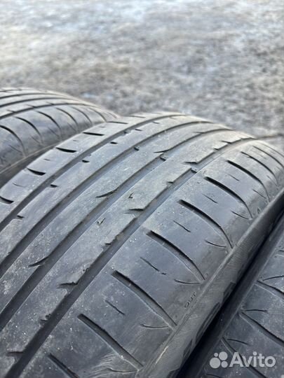 Hankook Optimo K415 235/60 R18 103H