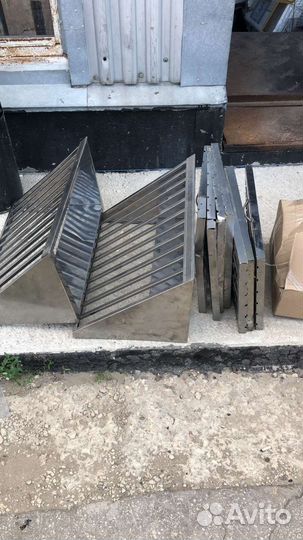 Подставка для разделочных досок