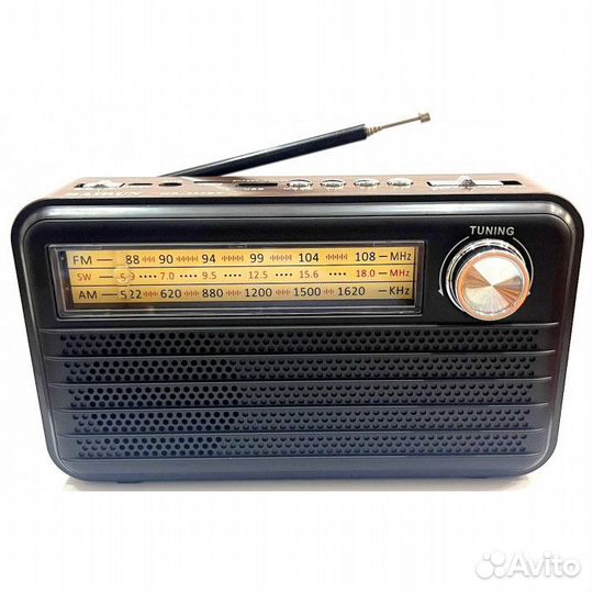 Радиоприемник hairun HR-525BT. 525. 520. 29. 30