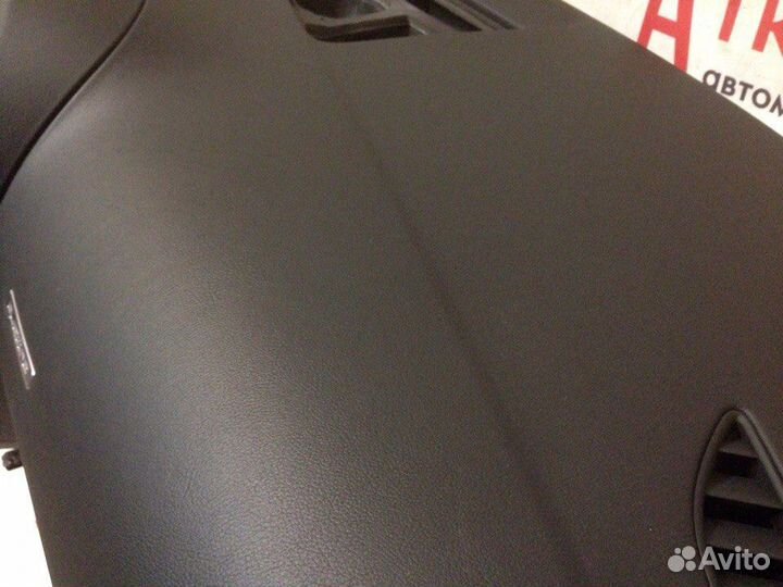 Подушка безопасности Audi a5 (мягкая)