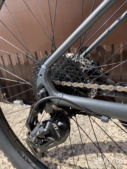 Горный велосипед взрослый 29 колеса