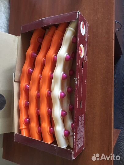 Спортивный обруч