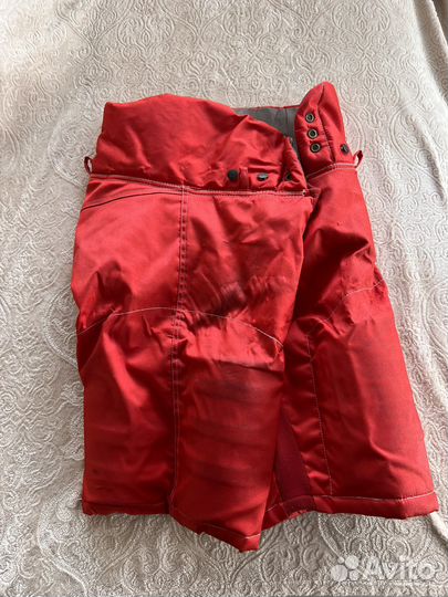 Хоккейные шорты