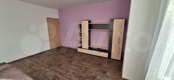 2-к. квартира, 64 м², 9/16 эт.