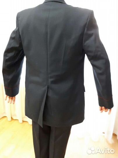 Военная форма