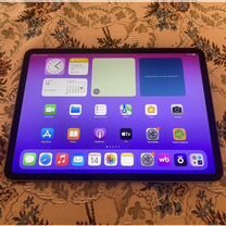 iPad 11 pro 128 gb