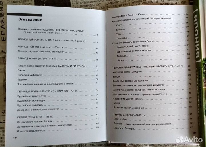 Книги о Японии. Справочники, публицистика (разное)