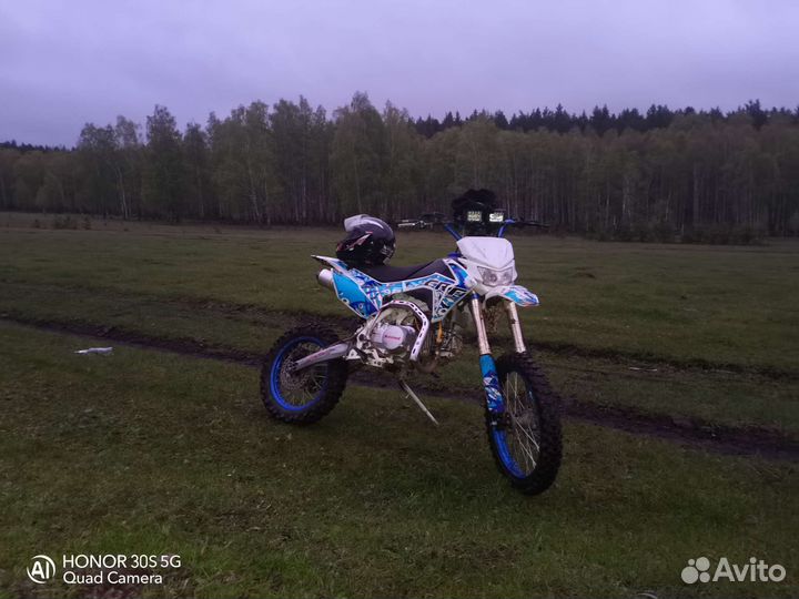 Пит байк