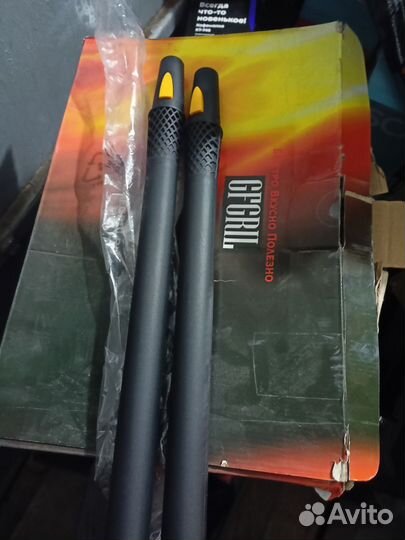 Труба Пароочистителя китфорт