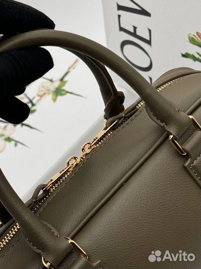 Сумка loewe 3 цвета