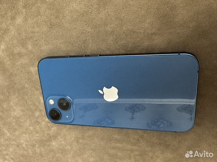 iPhone 13, 128 ГБ