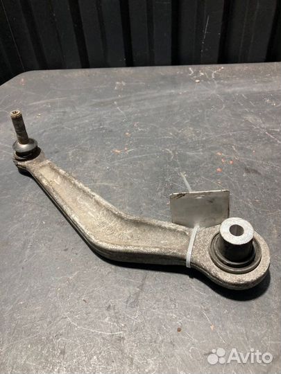 Рычаг подвески верхний задний правый Bmw 5 E60