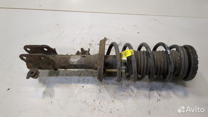 Амортизатор подвески Chevrolet Spark 2009, 2010