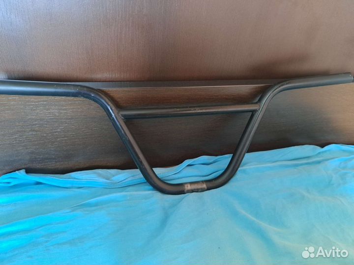 Руль bmx сальт