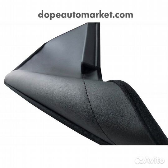 Дефлектор капота BMW X3 F25