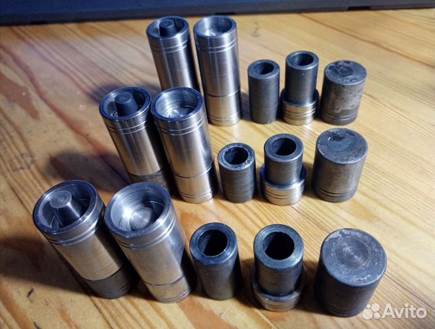 Укн 10х28 купить в Москве 1AAA PARTS | Авито