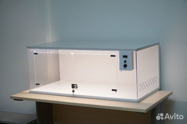 Террариум пвх