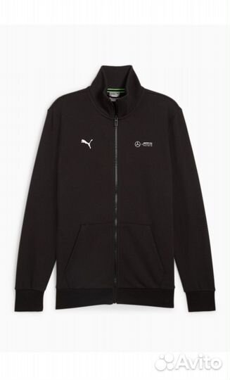 Спортивный костюм puma Mercedes AMG Cuff оригинал