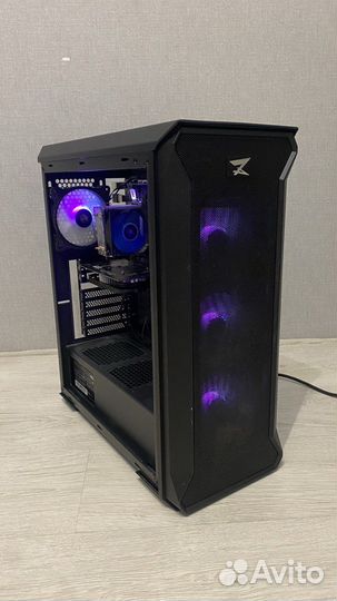 Игровой пк