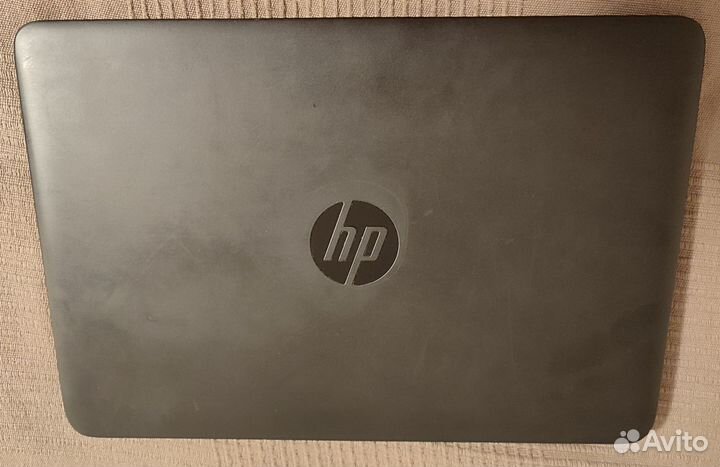 Ноутбук 12.5 HP EliteBook 820 G1