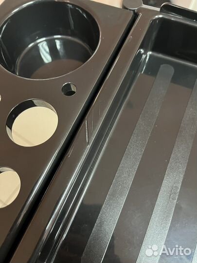 Тележка парикмахерская