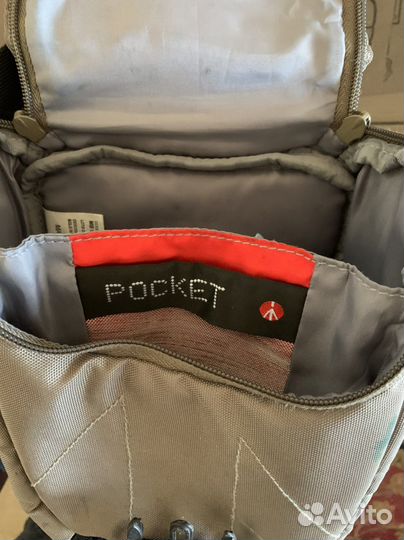 Сумка для фотоаппарата или камеры