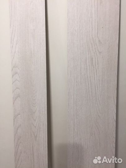 Доборы и наличники