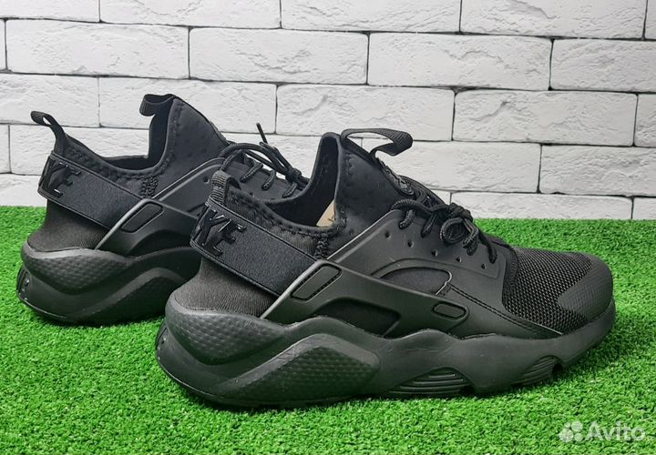 Кроссовки мужские Nike Air huarache