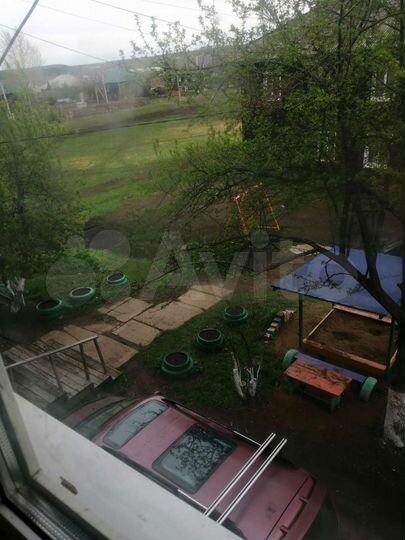 3-к. квартира, 86 м², 2/2 эт.