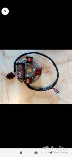 Запсасти на снегоход тайга