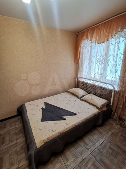 Квартира-студия, 15 м², 1/10 эт.