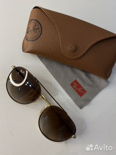 Очки ray ban