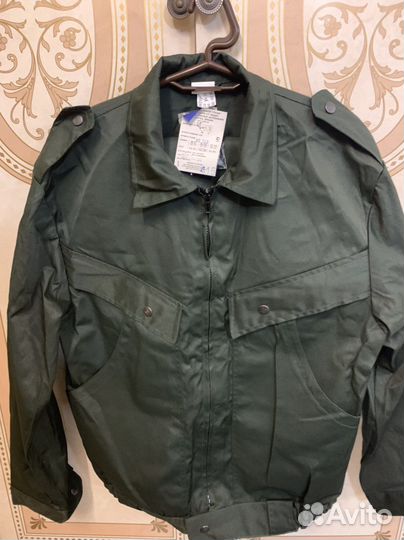 Форма охраны