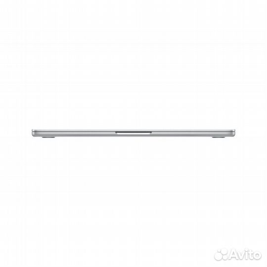 MacBook Air 13 M2 16Gb 512Gb Silver Ростест