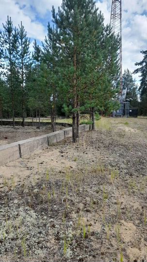 Участок 15 сот. (ИЖС)