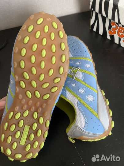 Кроссовки для мальчика